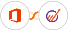 Microsoft Office 365 + EngageBay CRM Integration