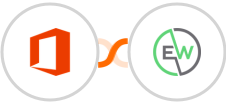 Microsoft Office 365 + EverWebinar Integration