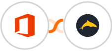 Microsoft Office 365 + Ezekia Integration