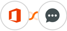 Microsoft Office 365 + Feedier Integration