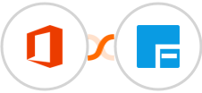 Microsoft Office 365 + Flexie CRM Integration
