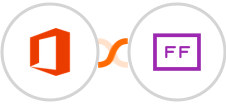 Microsoft Office 365 + FlowFast Integration