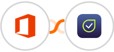 Microsoft Office 365 + Flowlu Integration