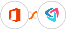 Microsoft Office 365 + Flowster Integration