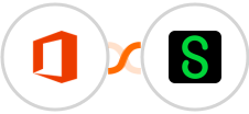 Microsoft Office 365 + Force Manager Integration
