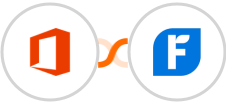 Microsoft Office 365 + FreshBooks Integration