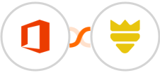 Microsoft Office 365 + FUNNELKING Integration