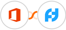 Microsoft Office 365 + Funnel-Tunnel Integration