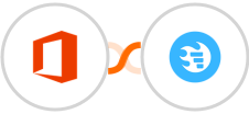 Microsoft Office 365 + Funnelquik Integration
