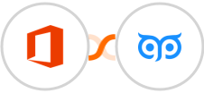 Microsoft Office 365 + GetProspect Integration