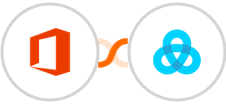 Microsoft Office 365 + Gist Integration
