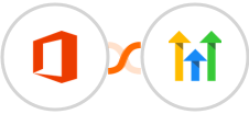 Microsoft Office 365 + GoHighLevel Integration