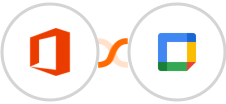 Microsoft Office 365 + Google Calendar Integration