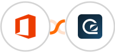 Microsoft Office 365 + GoSquared Integration