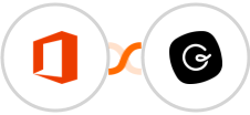 Microsoft Office 365 + Guru Integration