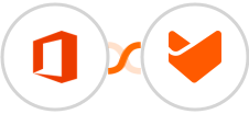 Microsoft Office 365 + HappyFox Integration