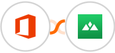 Microsoft Office 365 + Heights Platform Integration