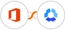 Microsoft Office 365 + Hubstaff Integration