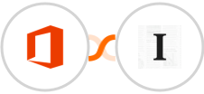 Microsoft Office 365 + Instapaper Integration