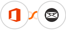 Microsoft Office 365 + Invoice Ninja Integration