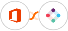 Microsoft Office 365 + Iterable Integration