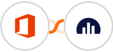 Microsoft Office 365 + Jellyreach Integration