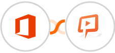Microsoft Office 365 + JetWebinar Integration
