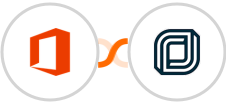 Microsoft Office 365 + Jobber Integration