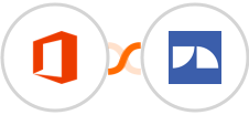 Microsoft Office 365 + JobNimbus Integration