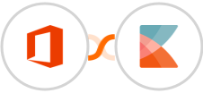 Microsoft Office 365 + Kayako Integration