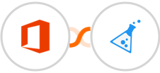Microsoft Office 365 + KickoffLabs Integration