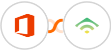 Microsoft Office 365 + klaviyo Integration
