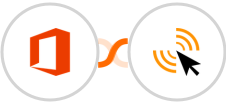Microsoft Office 365 + Klick-Tipp Integration