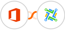 Microsoft Office 365 + LeadConnector Integration