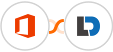 Microsoft Office 365 + LeadDyno Integration