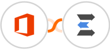 Microsoft Office 365 + LeadEngage Integration