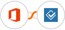 Microsoft Office 365 + Less Annoying CRM Integration
