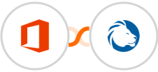 Microsoft Office 365 + LionDesk Integration