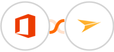 Microsoft Office 365 + Mailjet Integration