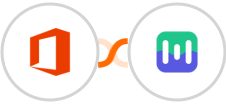 Microsoft Office 365 + Mailmodo Integration