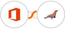 Microsoft Office 365 + MariaDB Integration