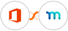 Microsoft Office 365 + MemberPress Integration