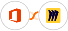 Microsoft Office 365 + Miro Integration