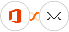 Microsoft Office 365 + Missive Integration