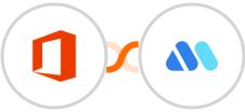 Microsoft Office 365 + Movermate Integration