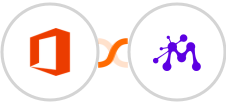 Microsoft Office 365 + Moxie Integration