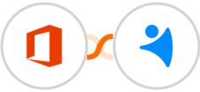 Microsoft Office 365 + NetHunt CRM Integration
