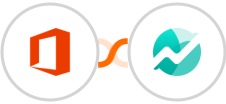 Microsoft Office 365 + Nifty Integration