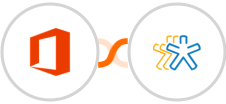 Microsoft Office 365 + Nimble Integration