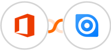 Microsoft Office 365 + Ninox Integration